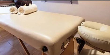Nuova Vita - Pre & Postnatal Massage
